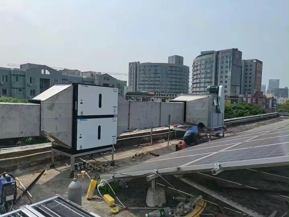 油煙凈化器哪個(gè)品牌好？