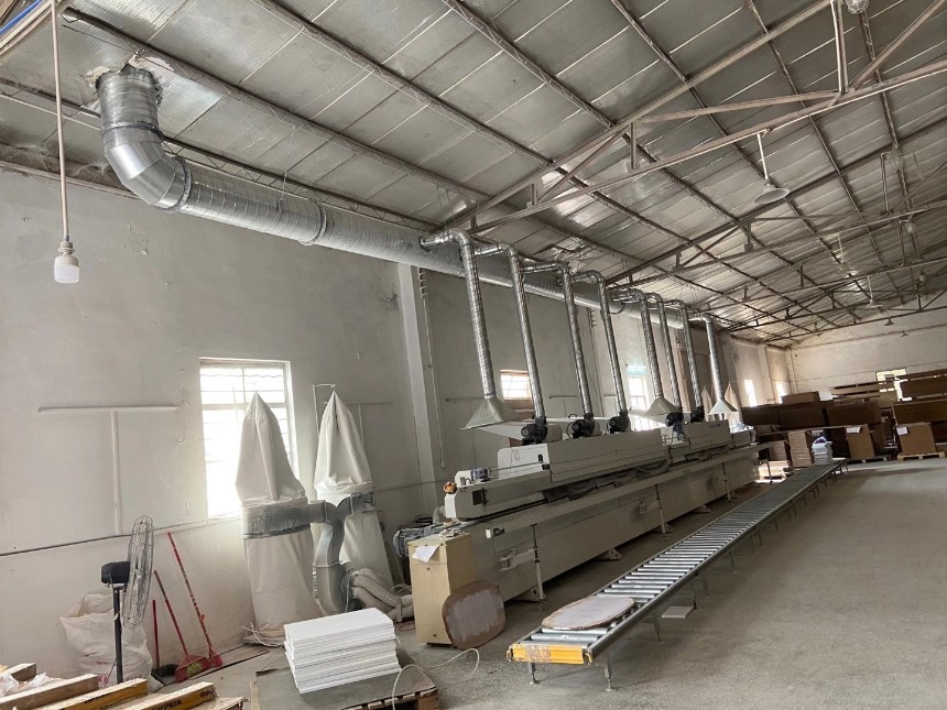 木工家具廠應(yīng)該怎樣選用除塵器，才能給相應(yīng)企業(yè)帶來更多經(jīng)濟效益？