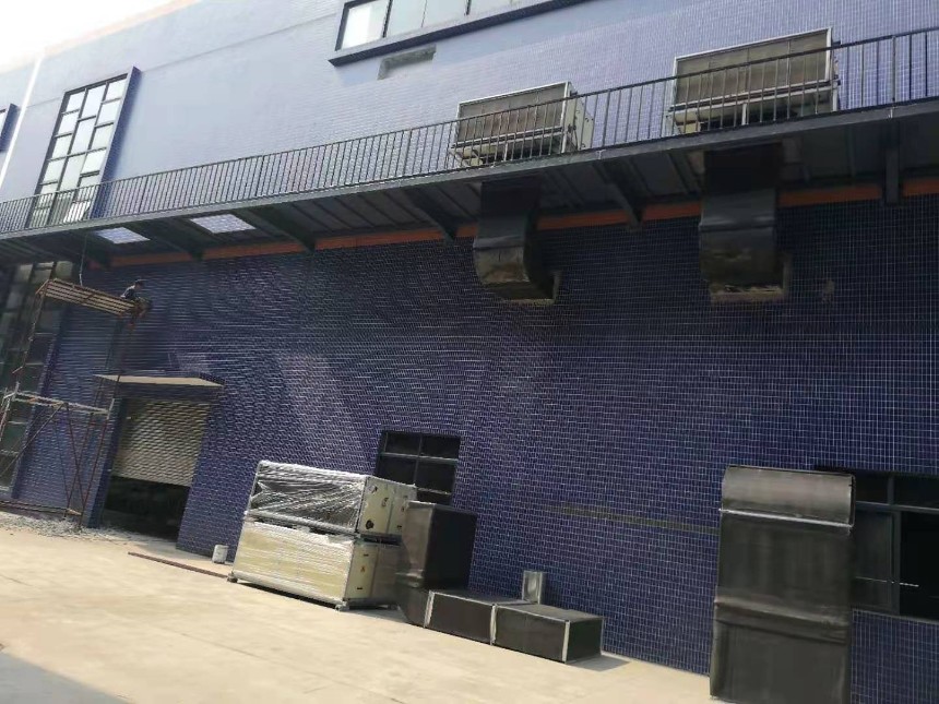 這些家具廠降溫方法你都了解嘛？