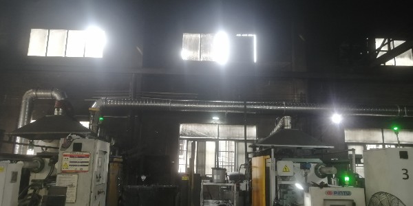 佛山淼森環(huán)保技術(shù)分享--淺談廢氣治理：有機(jī)廢氣、油煙治理等